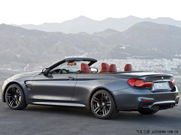 ��������M����M42015�� M4 Convertible