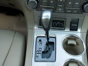 �������� 2.7L �Զ� �ҵ�������д