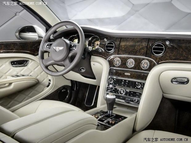 ��������Ľ��2014�� 6.8T Hybrid Concept