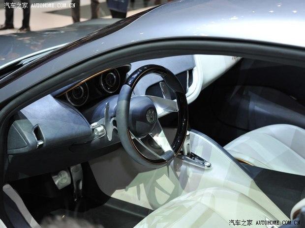 ��ɯ������ɯ����Alfieri2014�� Alfieri Concept