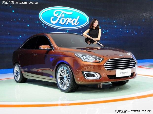 ���ظ���(����)Escort(����)2013�� Concept