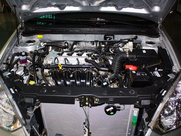 ����ȫ��ӥ 1.5DVVT �ֶ� �������ֲ���д