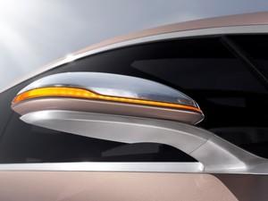 福特福特(进口)S-MAX2014款 Vignale Concept