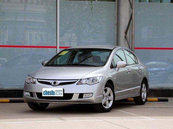 ���籾��-˼�� 1.8L �Զ�