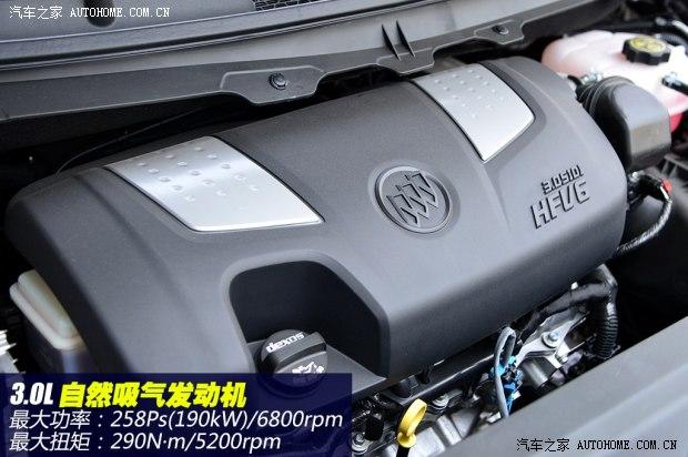 ���ͨ�ñ�˱��GL82014�� 3.0L XT���������콢��