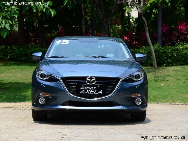 ���Դﳤ�����Դ����Դ�3 Axela��������2014�� ���������