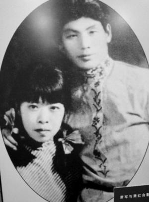 但对于一个女作家来说