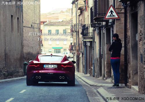 ����ѡ���ۺ�֢ �������Խݱ�F-TYPE Coupe