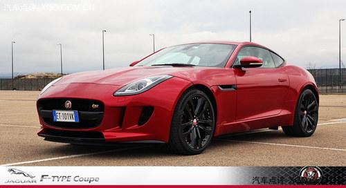 ����ѡ���ۺ�֢ �������Խݱ�F-TYPE Coupe