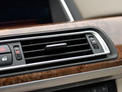 性能、环保两不误 点评宝马7系混动版