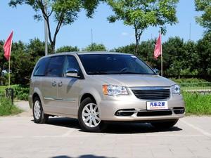 ����˹�տ���˹��(����)�����(����)2013�� 3.6L Lancia��