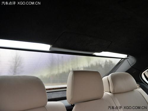 性能、环保两不误 点评宝马7系混动版