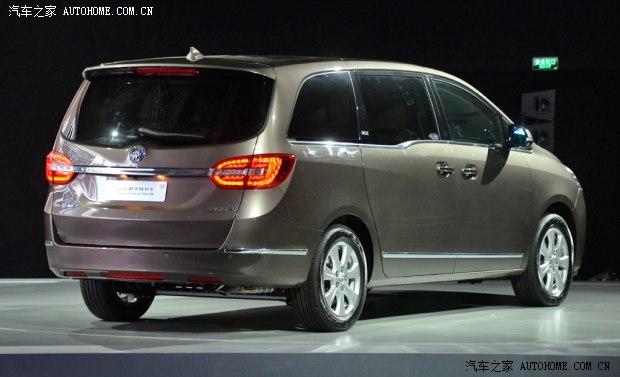 ���ͨ�ñ�˱��GL82014�� 3.0L XT���������콢��