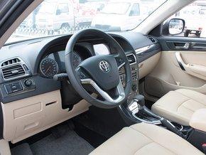 �����л� 1.6L �Զ� �п�̨���