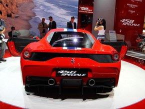 ������ 4.5L DCT