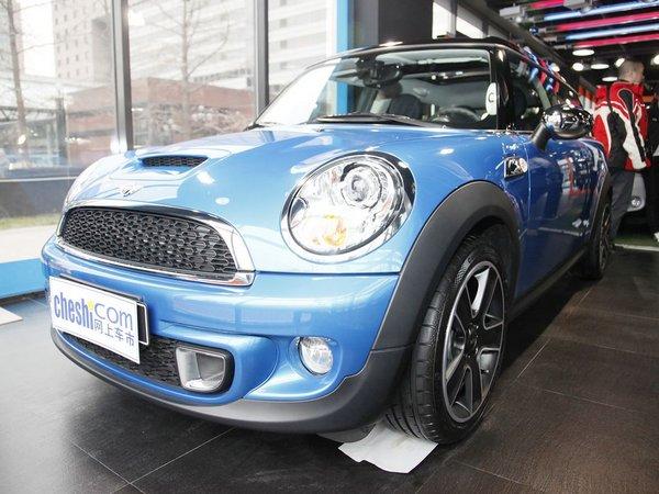 MINI 1.6T AT ������ǰ45���ӽ�