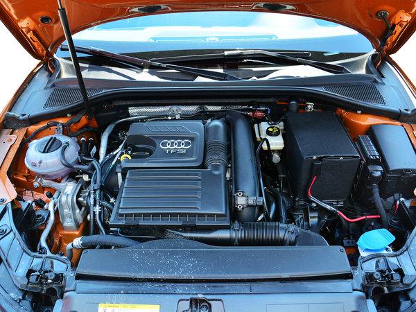 һ���µ� Sportback 35TFSI