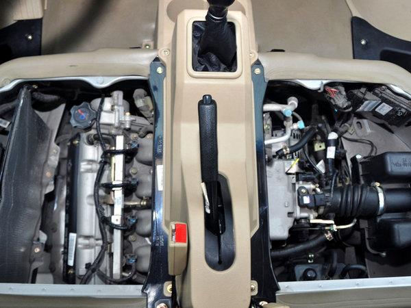 东风小康 1.4L 手动