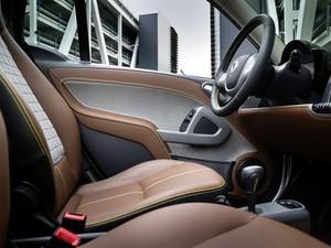 smartsmartsmart fortwo2014�� 1.0T ����BoConcept�ر��