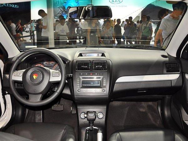 �������� GTS 1.6L �Զ�