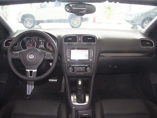 ����(����) 1.4TSI �п�̨����