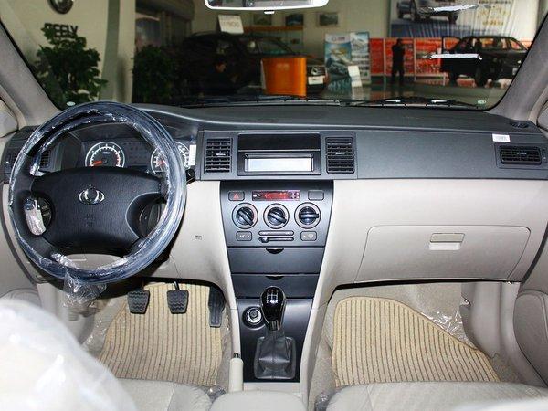 ����ȫ��ӥ 1.5DVVT �ֶ� �п�̨����