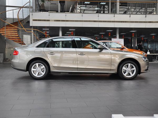 һ���µ� 30TFSI �������Ҳ�