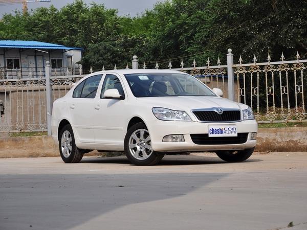 ˹�´� 1.4TSI DSG �����Ҳ�45�Ƚ�