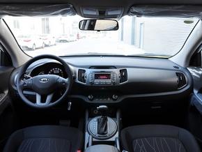 �����ô����� GL 2.0L �Զ� �п�̨����