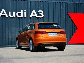 һ���µ� Sportback 35TFSI