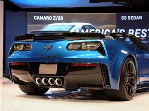 ѩ����ѩ����(����)�ƶ�ά��2014�� Z06 Convertible