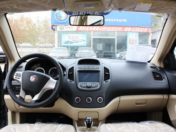 ����Ӣ�� 1.5L �ֶ� �п�̨����