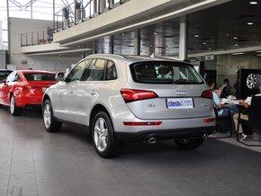 һ���µ� 40 TFSI quattro