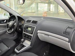 ˹�´� 1.4TSI DSG �п�̨�Ҳ�