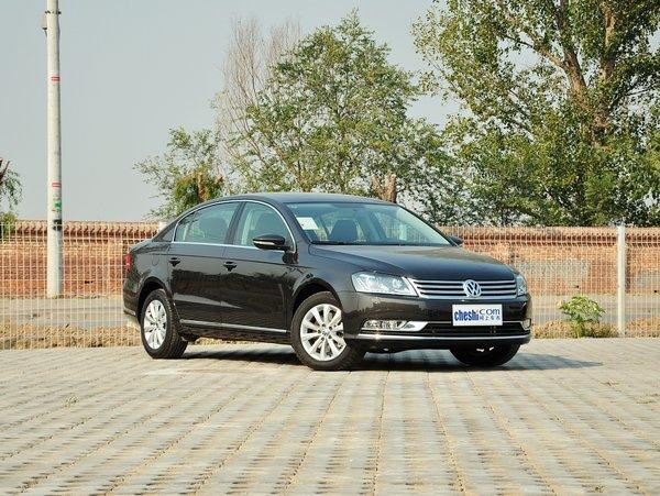 һ��-���� 1.8TSI DSG �����Ҳ�45�Ƚ�