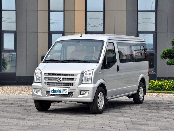 东风小康 1.4L 手动