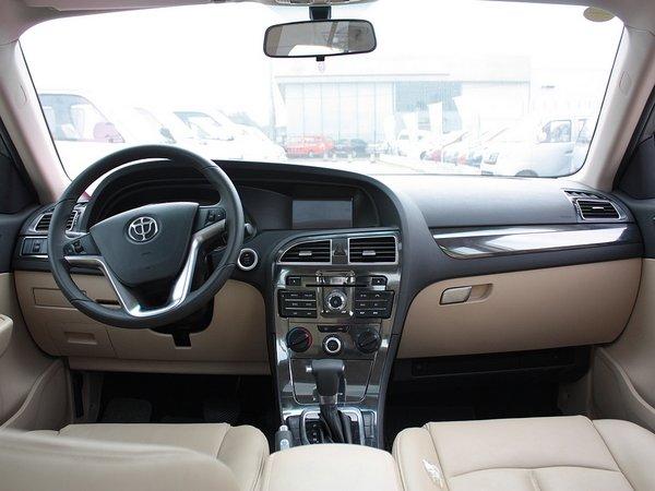 �����л� 1.6L �Զ� �п�̨����