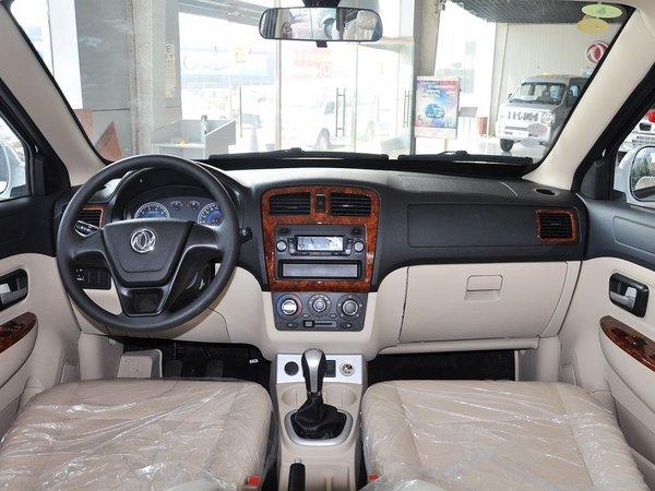 ����С�� 1.3L �ֶ� �п�̨����