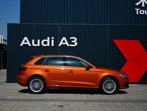 һ���µ� Sportback 35TFSI