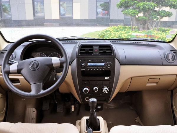 东风小康 1.4L 手动