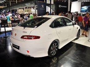 �������� GTS 1.6L �Զ�