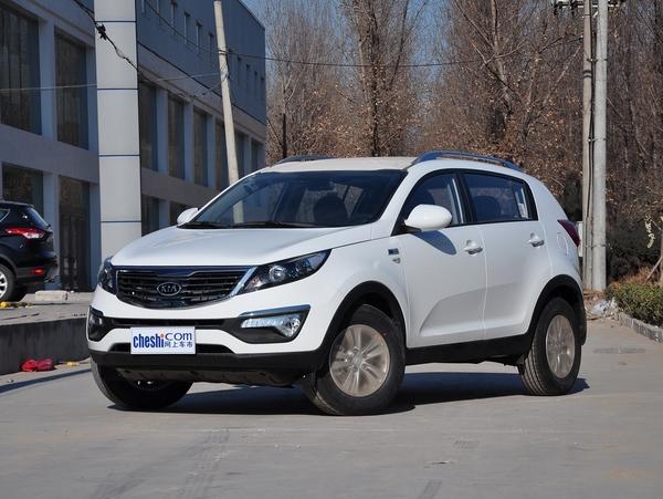 �����ô����� GL 2.0L �Զ� ������ǰ45���ӽ�