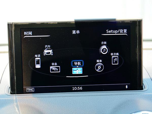 һ���µ� Sportback 35TFSI