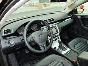 һ��-���� 1.8TSI DSG �п�̨���