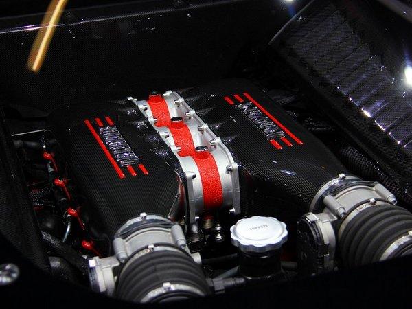 ������ 4.5L DCT