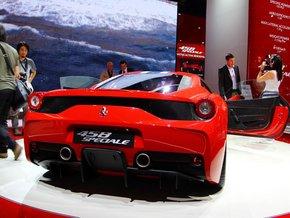 ������ 4.5L DCT