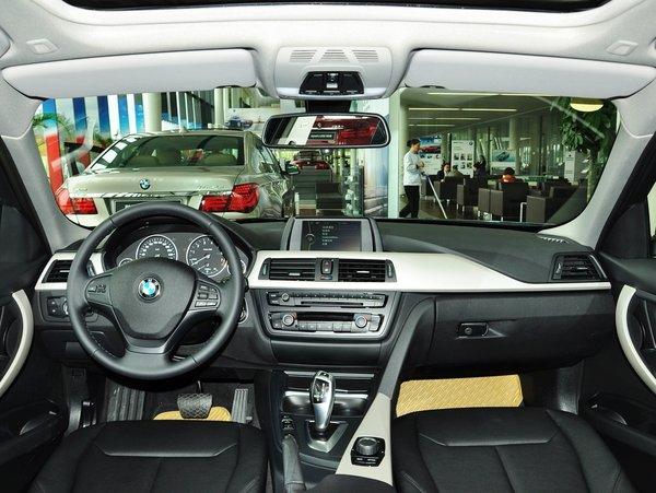 �������� 320Li �п�̨����