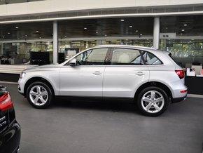 һ���µ� 40 TFSI quattro