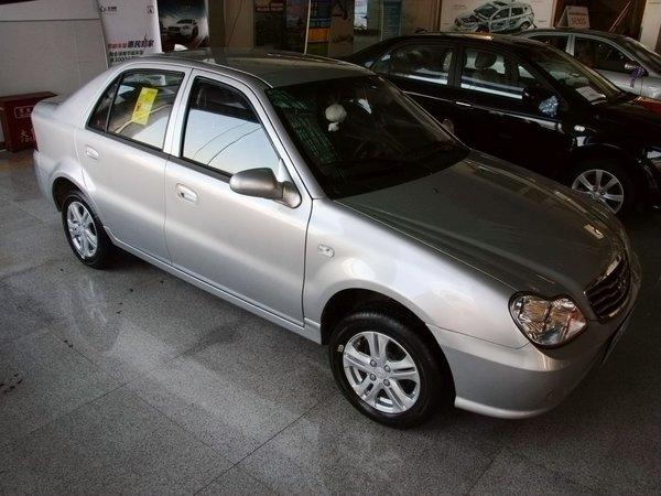 ����ȫ��ӥ 1.3L �ֶ�