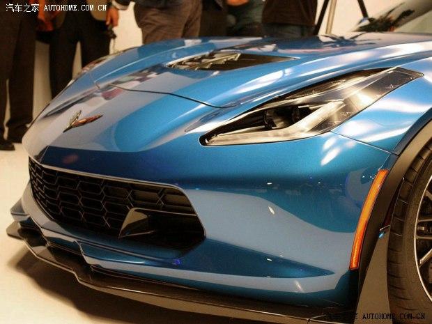 ѩ����ѩ����(����)�ƶ�ά��2014�� Z06 Convertible